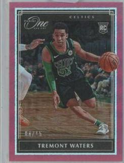 Tremont Waters