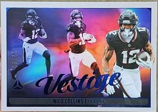 Nico Collins