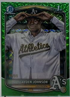 Ayden Johnson