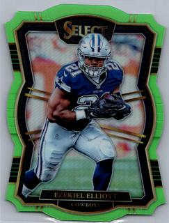 Ezekiel Elliott