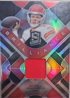 Patrick Mahomes II