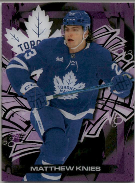 Matthew Knies [25] #PC-26