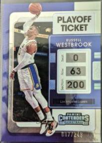 Russell Westbrook
