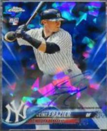 Clint Frazier