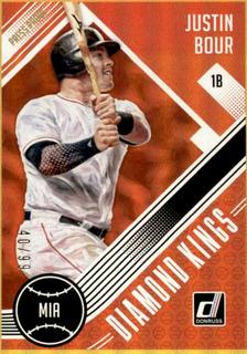 Justin Bour