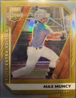 Max Muncy