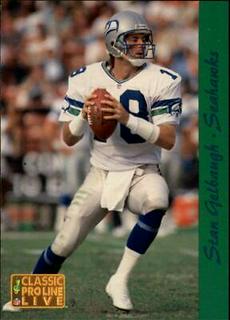 Stan Gelbaugh