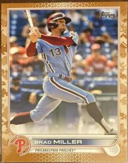 Brad Miller