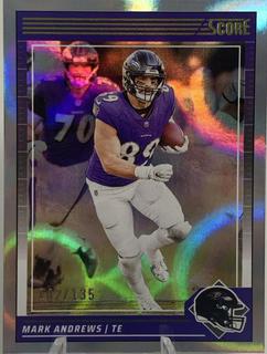 Mark Andrews