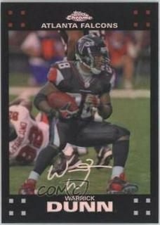 Warrick Dunn