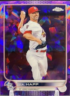 J. A. Happ