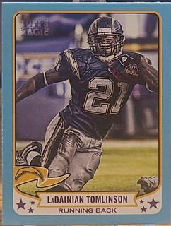 LaDainian Tomlinson