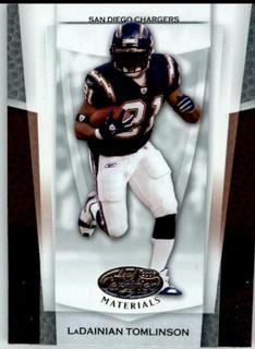 LaDainian Tomlinson