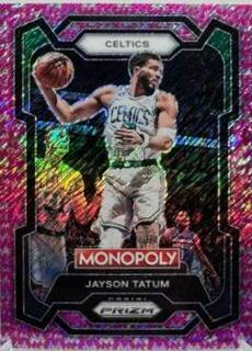 Jayson Tatum