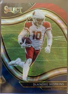 DeAndre Hopkins