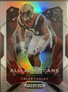 Caleb Farley