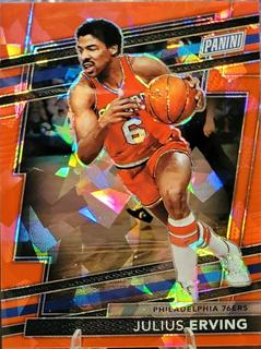 Julius Erving