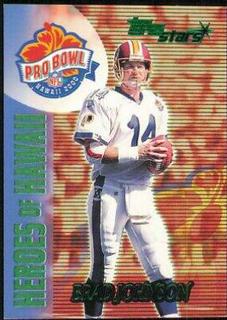 Brad Johnson