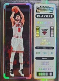 Zach LaVine