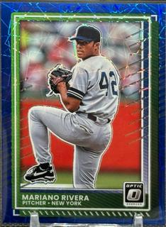Mariano Rivera