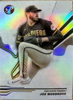 Joe Musgrove