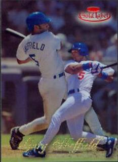 Gary Sheffield