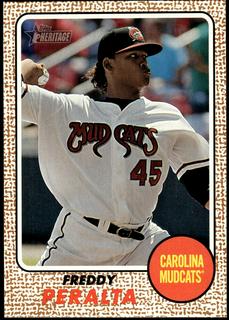 Freddy Peralta