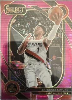Anfernee Simons
