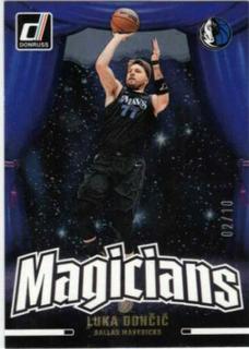 Luka Doncic