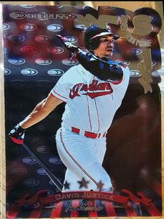 David Justice