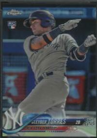 Gleyber Torres