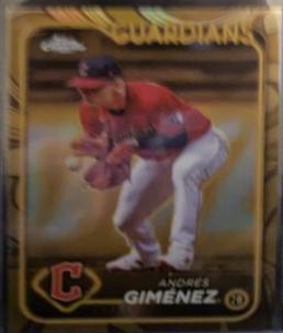 Andres Gimenez