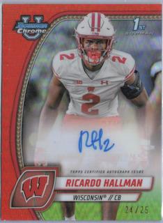 Ricardo Hallman