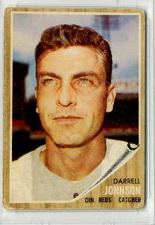 Darrell Johnson