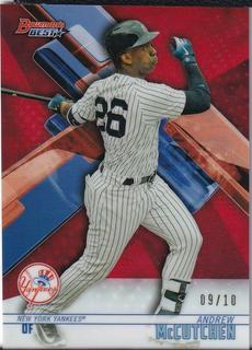 Andrew McCutchen
