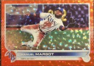 Manuel Margot