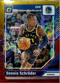 Dennis Schroder