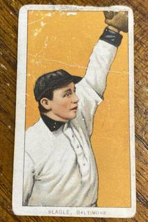 Jimmy Slagle