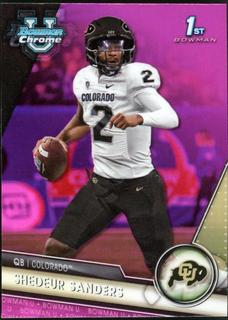 Shedeur Sanders