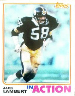 Jack Lambert