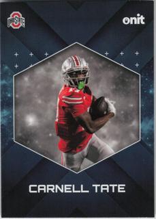 Carnell Tate