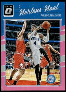Nerlens Noel