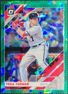 Trea Turner