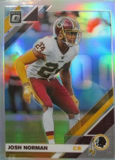 Josh Norman