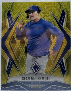 Sean McDermott