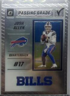 Josh Allen