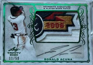 Ronald Acuna