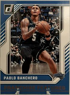 Paolo Banchero