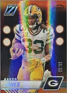 Aaron Jones