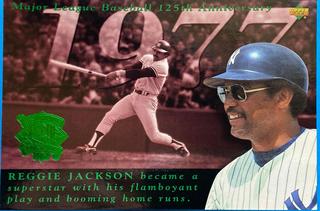 Reggie Jackson